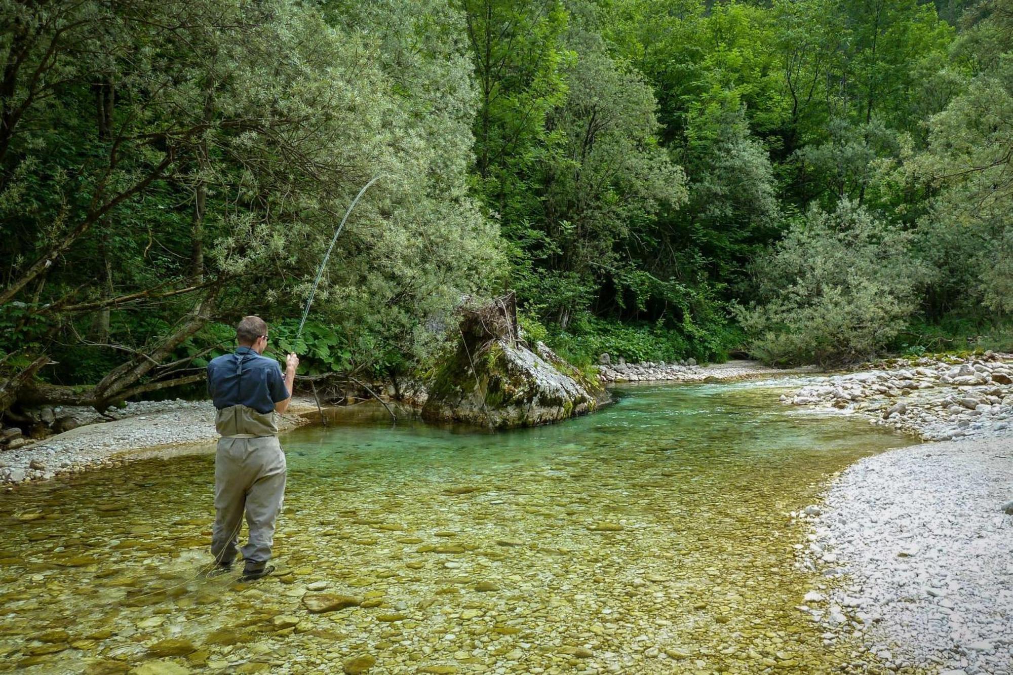 Chalet Primus Near Soca Gorge - Happy Rentals Esterno foto