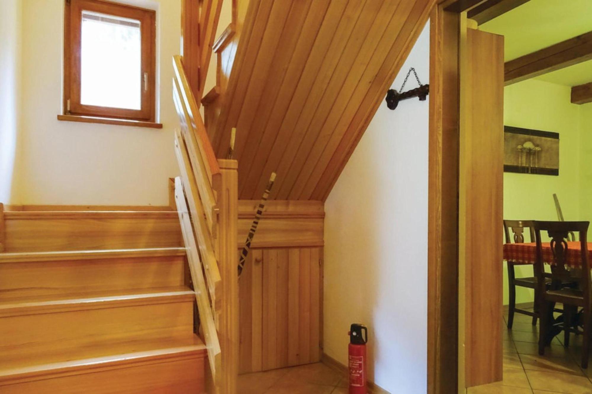 Chalet Primus Near Soca Gorge - Happy Rentals Esterno foto