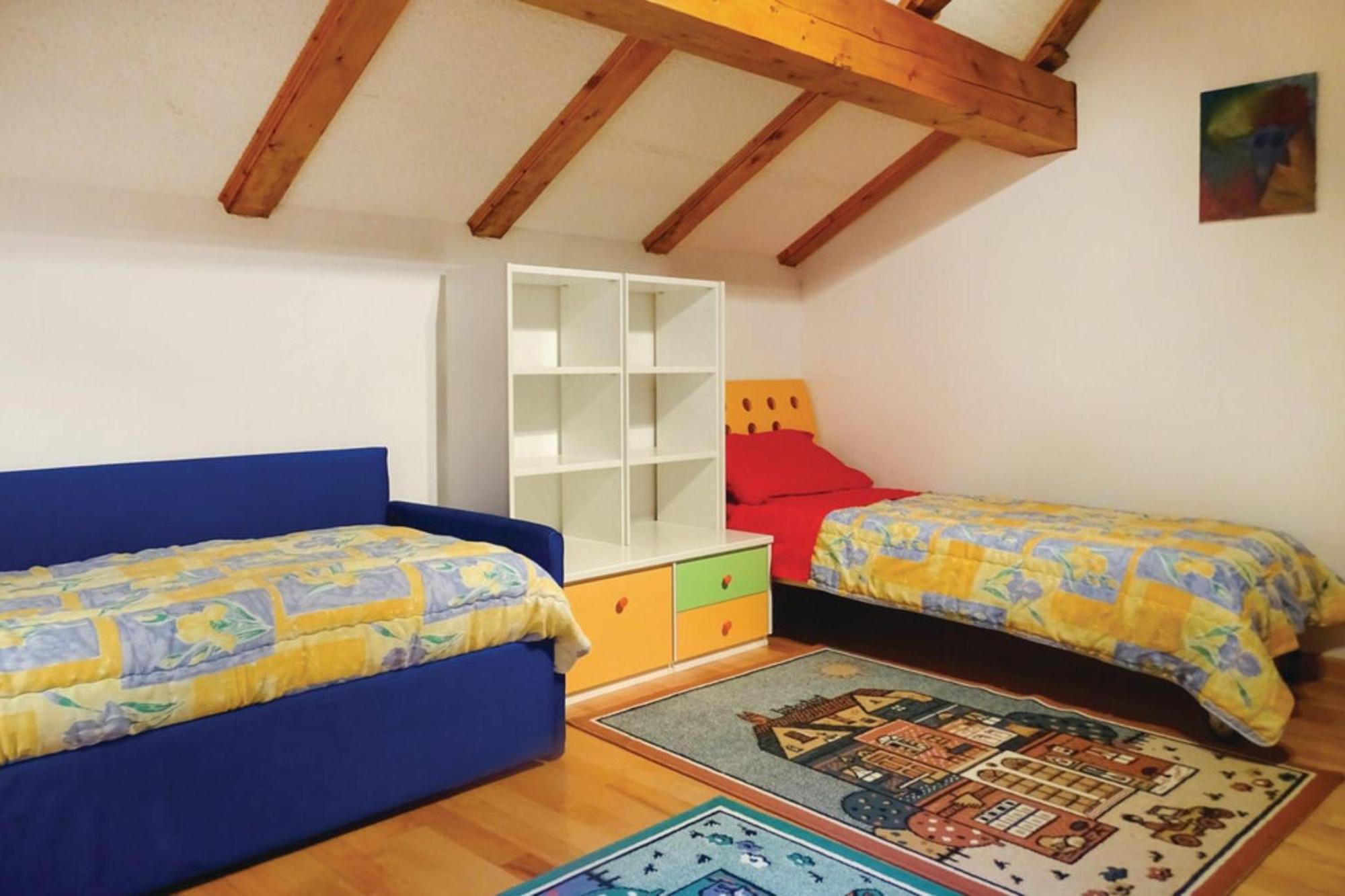 Chalet Primus Near Soca Gorge - Happy Rentals Esterno foto