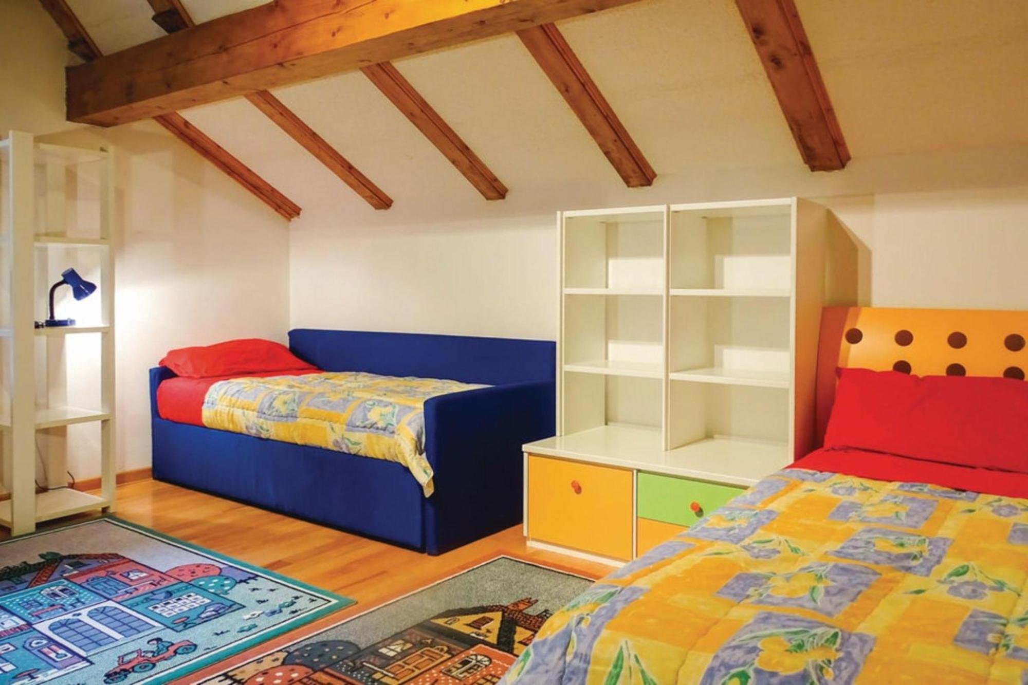 Chalet Primus Near Soca Gorge - Happy Rentals Esterno foto