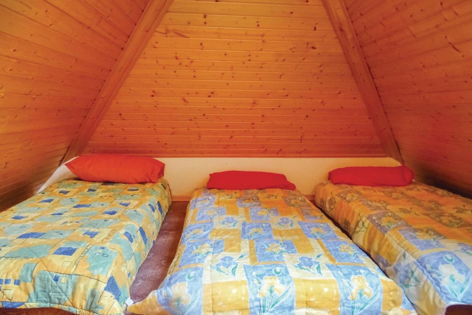Chalet Primus Near Soca Gorge - Happy Rentals Esterno foto