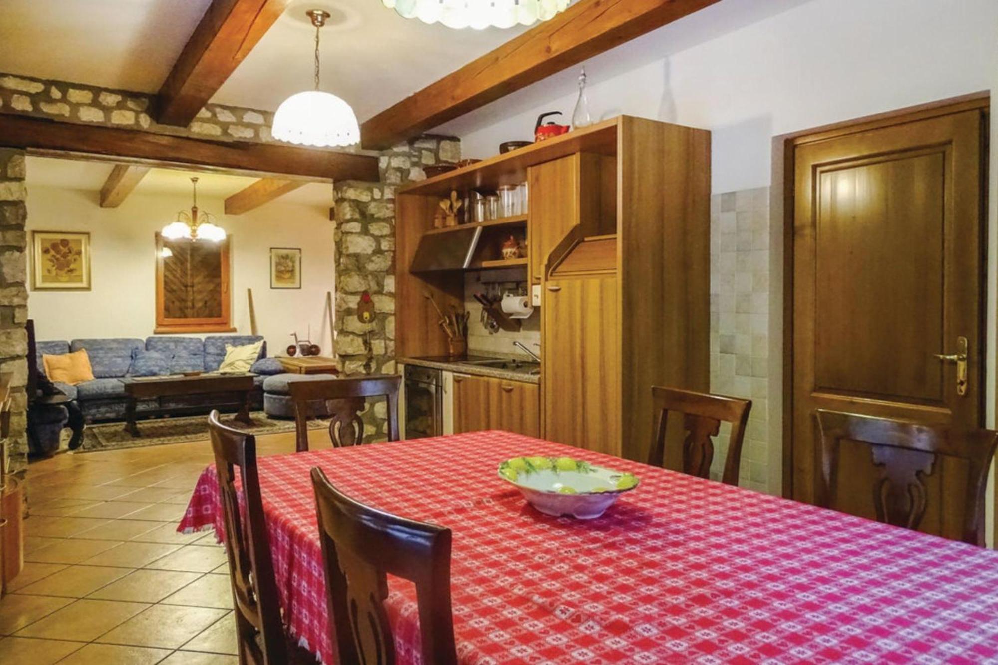 Chalet Primus Near Soca Gorge - Happy Rentals Esterno foto