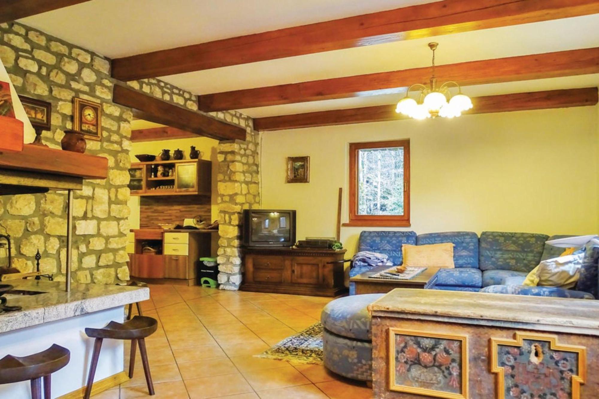 Chalet Primus Near Soca Gorge - Happy Rentals Esterno foto