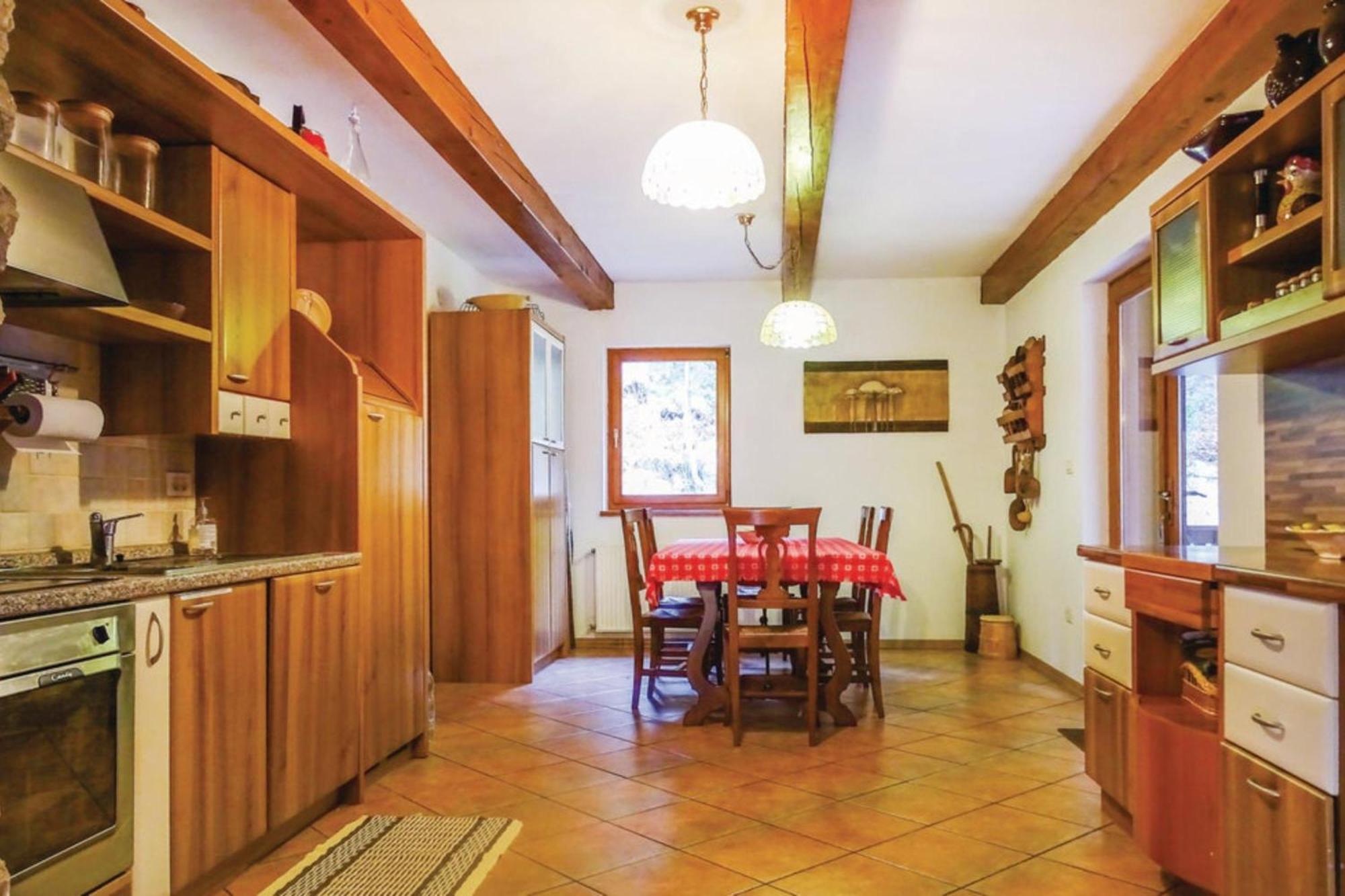 Chalet Primus Near Soca Gorge - Happy Rentals Esterno foto