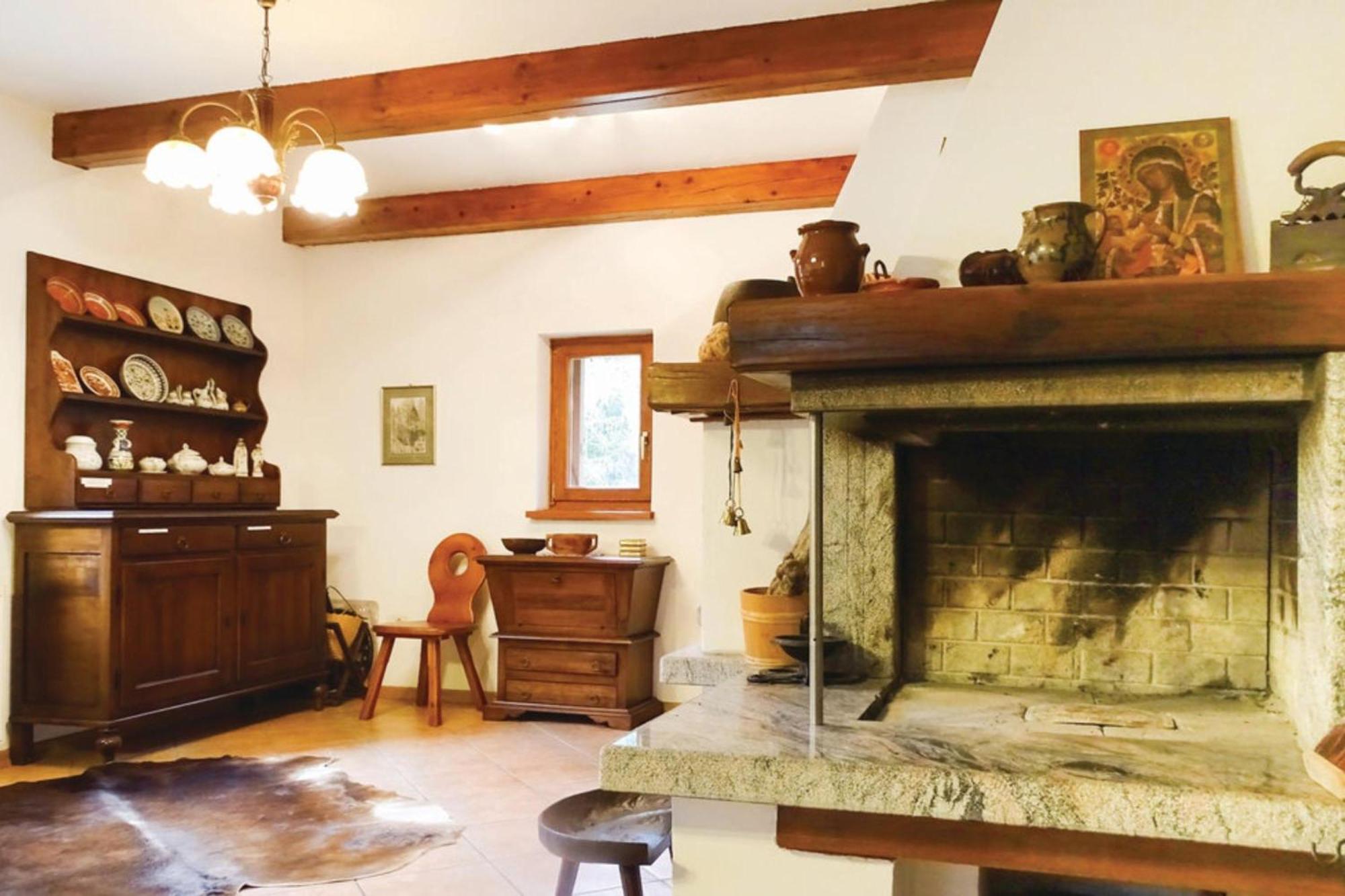 Chalet Primus Near Soca Gorge - Happy Rentals Esterno foto